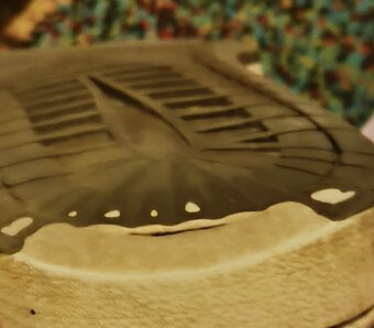 Air Jordan 1 travis scoot low reverse mocha - 6