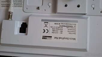 Anténa mobilná - 6