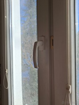 Plastove okna INCON dvojsklo - 6