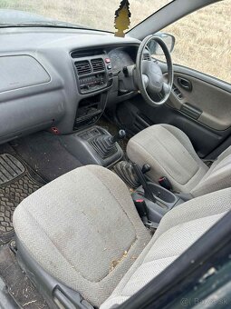 Suzuki Grand Vitara 2.0 diesel - 6