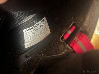 Detská kyžiarská prilba - 6