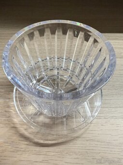 Timemore Crystal Eye B75 plastový dripper 01 - čirý - 6