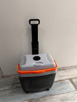 Auto chladnička EverCool EC-0728 28l v záruke do 13.6.2027 - 6