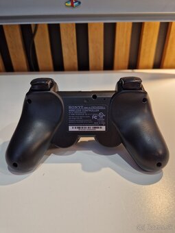 PLAYSTATION 3 SUPER SLIM 12gb - 6