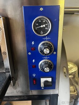 Pizza Pec - Ecoline 44 - 6