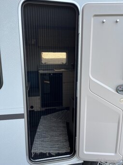 WEINSBERG CARACITO 450 FU KARAVAN / PRIVES - 6