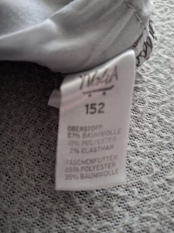 Dievčenské rifle. - 6