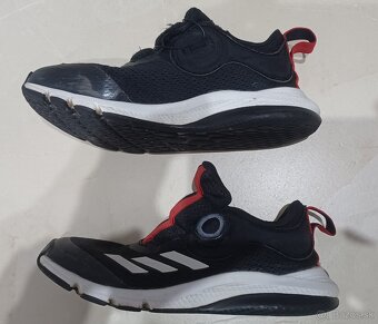 Predam detské tenisky Adidas veľkosť 34 - 6