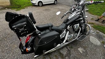 Honda VTX 1300T - 6