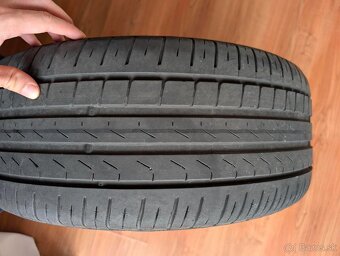 letné pneu 17” Pirelli - 6