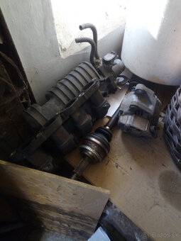 toyota yaris TS,2002, diely - 6