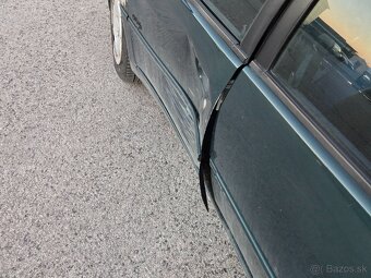 Peugeot 306 _ 1.4 benzín - 6