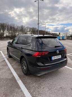 Volkswagen Tiguan Allspace 4motion 2019 - 6
