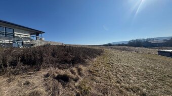 Stavebný pozemok na predaj – Raslavice (650 m²) - 6