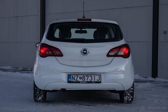 Opel Corsa 1.2 51kw MT/5 2019 - 6