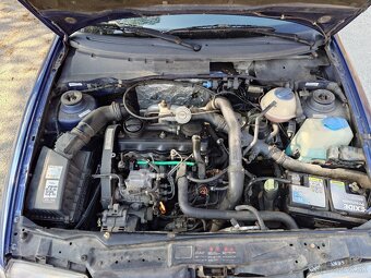 Seat Cordoba 1.9 Tdi 81kw - 6