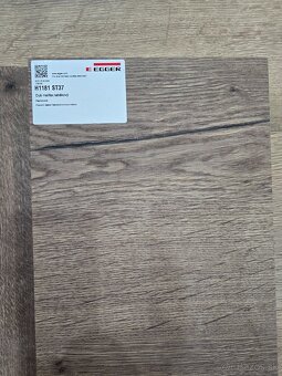 Plávajúca podlaha halifax tabakovy valley mocca - 6