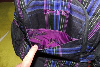 Mestský batoh Dakine - 6