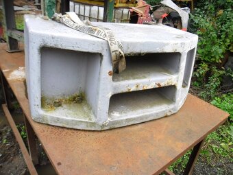 Predám diely na VZV DESTA DV 32 - 6