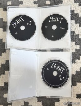 Rôzne dvd na predaj - 6