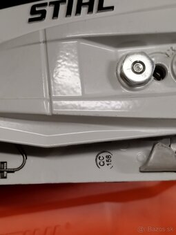 Stihl MS 362 Motorova pila top stav - 6
