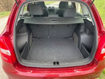 Skoda Fabia 2 - 6