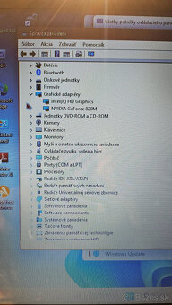 HP 15-r260nc, SSD240GB, 8GB RAM, Intel N3540 - 6