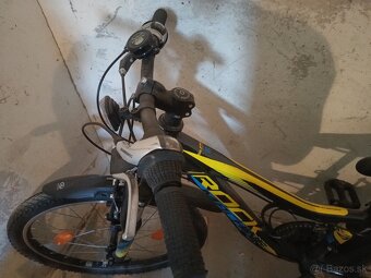 Detský bicykel - 6