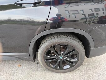 BMW X1 sDrive18d - 6
