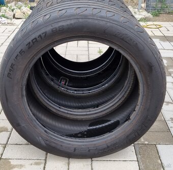 215 55 R17 Letne - 6