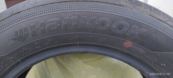 Hankook pneumatiky 60€ ks. - 6