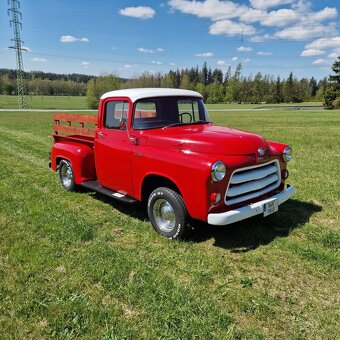 Dodge  Job Rated 1956 - 6