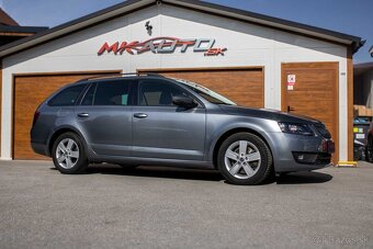 Škoda Octavia Combi 2013 1.8 TSI 132kW DSG - 6
