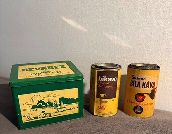 Plechové obaly a reklamní cedule - 6