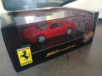 1:43 Ferrari 360 Modena - 6