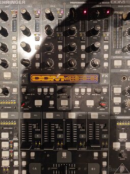 Mix satelity zosilovac - 6