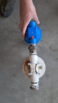 Filter na vodu - 6