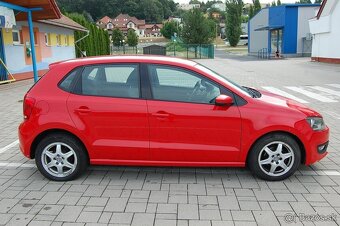 Volkswagen Polo 1.2TDi - 6