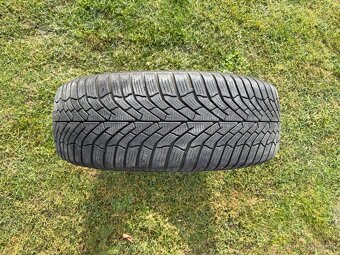 Zimne gumy KUMHO - 6
