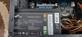 Starší herný počítač 8jadro AMD, 16GB ram, R9 280X 3GB - 6