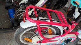 Detský 16 bicykel - 6