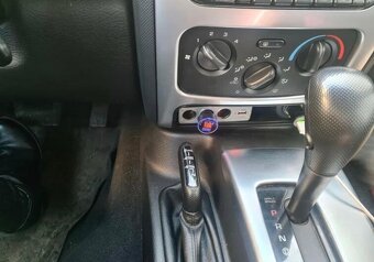 Rozpredám: Jeep Cherokee KJ 2.8 Crd, 2.5 Crd, pohon 4x4, - 6