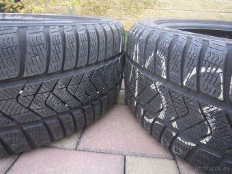 225/45R19 96V WINTER SOTTOZERO 3 – 4x5.5mm, DOT4520 - 6