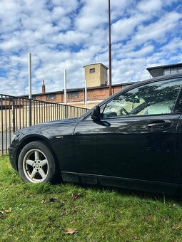 BMW 730d - 6