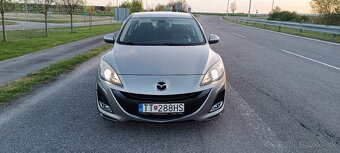 Mazda 3 Sport - 6