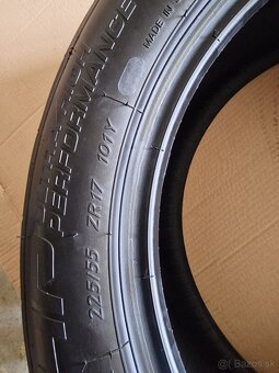 Sebring Ultra High Performance 225/55 R17 101Y - 6