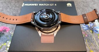 HUAWEI WATCH GT 4 46 MM - 6