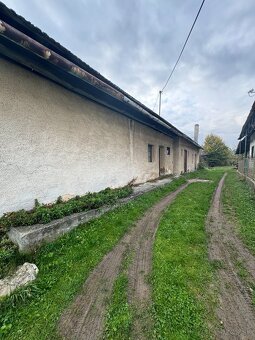 Ponúkame do prenájmu rodinný dom vo Veľkom Klíži - 6