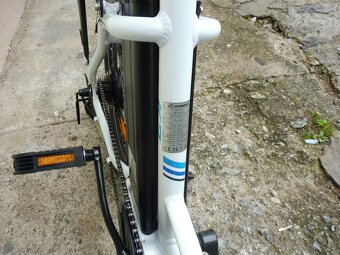 skladací elektrobicykel - 6