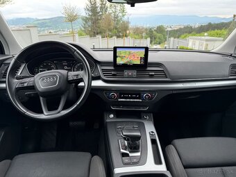 Audi Q5 55 TFSi e QUATTRO - 6